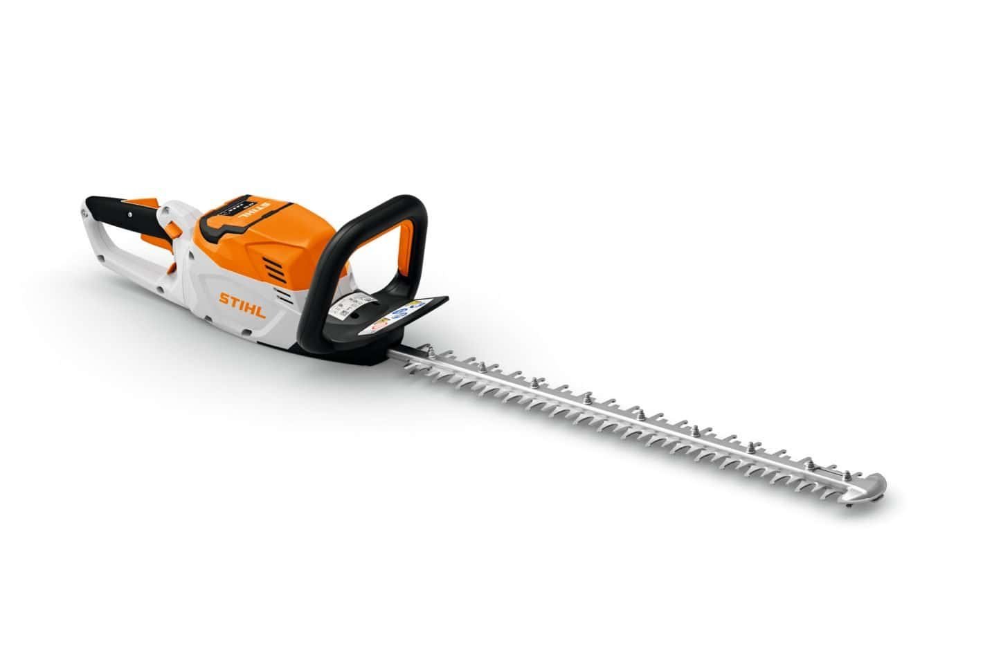 stihl