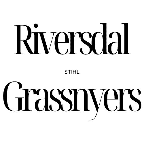 Riversdal grassnyers