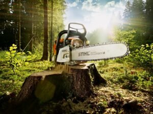 Chainsaw